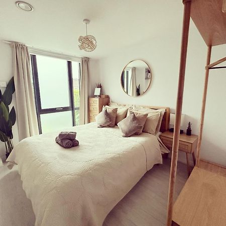Monk Bar Gardens - Minster View Apartment Йорк Екстериор снимка