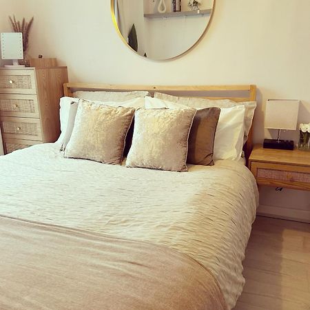 Monk Bar Gardens - Minster View Apartment Йорк Екстериор снимка