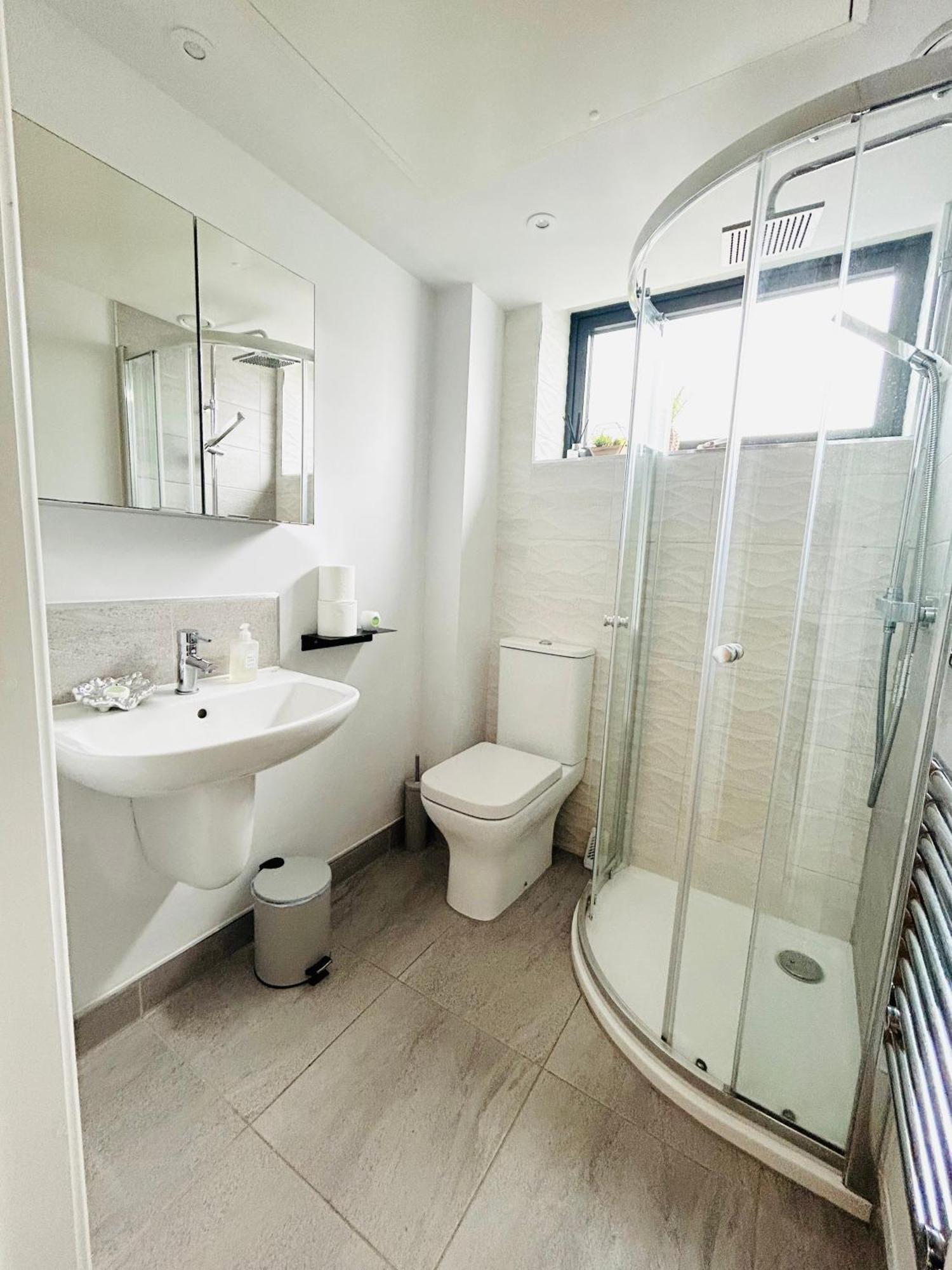 Monk Bar Gardens - Minster View Apartment Йорк Екстериор снимка